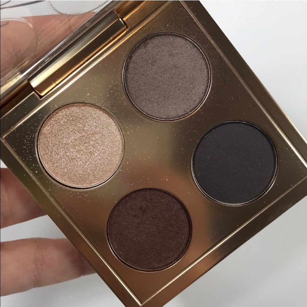 MAC Mariah Carey it’s everything eyeshadow